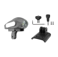 Sunnylife Mounting Adapter + Light for the Avata 2 DroneSunnylife Mounting Adapter + Light for the Avata 2 Drone