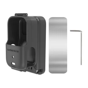 Sunnylife Foldable Magnetic Mount with 360° Rotation for Osmo Nano