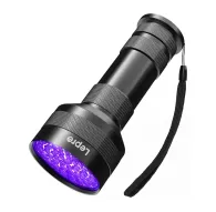 Lepro HD51 UV FlashlightLepro HD51 UV Flashlight