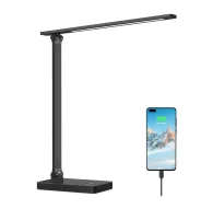 Lepro 310004 Desk Lamp (Black)Lepro 310004 Desk Lamp (Black)