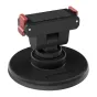 Sunnylife Adjustable Magnetic Base Mount with Quick-Connect Adapter