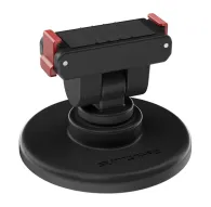 Sunnylife Adjustable Magnetic Base Mount with Quick-Connect AdapterSunnylife Adjustable Magnetic Base Mount with Quick-Connect Adapter