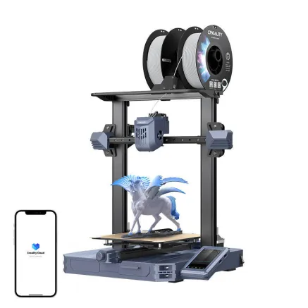 Creality CR-10 SE 3D Printer