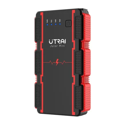 UTRAI JS Mini Car Starter