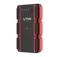 UTRAI JS Mini Car StarterUTRAI JS Mini Car Starter