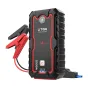 UTRAI JS One automašīnas starta ierīce ar 1600A maksimālo strāvu, power bank, LED lukturīti un kompasu uzticamai transportlīdzekļa un ierīču atbalstam