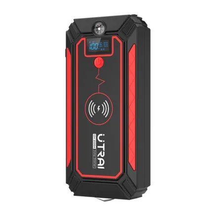 UTRAI JS4 Car Starter