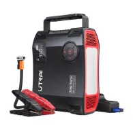 UTRAI JS5 Car Starter with CompressorUTRAI JS5 Car Starter with Compressor