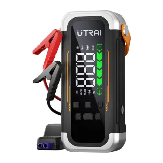 UTRAI JS40 Multifunctional Car Starter