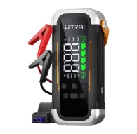 UTRAI JS40 Multifunctional Car StarterUTRAI JS40 Multifunctional Car Starter