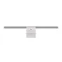 Yeelight Aries Pro Monitor Light with remote control, 250 lm, CRI Ra95, adjustable color temperature 2700-6500K, white, sleek design