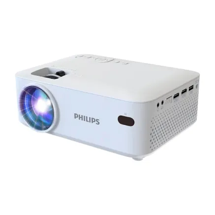 Philips N-100 480p Mini Projector