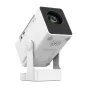 Phillips N-140 720p Mini Projector (White)