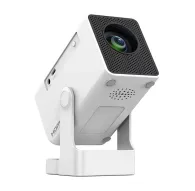 Phillips N-140 720p Mini Projector (White)Phillips N-140 720p Mini Projector (White)