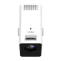 Phillips N-140 720p Mini Projector (White)
