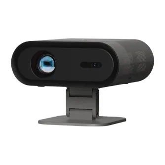 Phillips N-160 1080p Projector (Dark Gray)