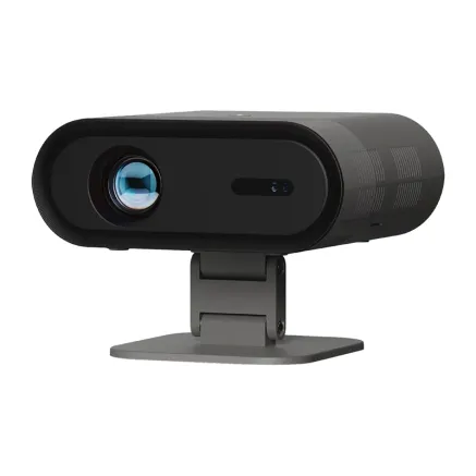 Philips N-160 1080p Projector Dark Gray