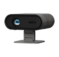 Phillips N-160 1080p Projector (Dark Gray)Phillips N-160 1080p Projector (Dark Gray)