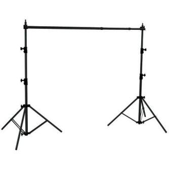 Background holders - Linkstar background system BS-2431 232x315cm - buy today in store and with delivery