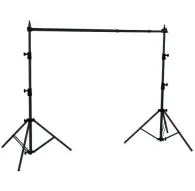 Background holders - Linkstar Background System BS-2431 232x315 cm (HxW) - quick order from manufacturerBackground holders - Linkstar Background System BS-2431 232x315 cm (HxW) - quick order from manufacturer