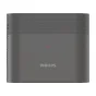 Phillips N-160 1080p Projector (Dark Gray)
