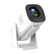 Phillips N-250 1080p Projector (White)Phillips N-250 1080p Projector (White)