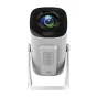 Phillips N-250 1080p Projector (White)