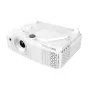 Philips PR-650 WXGA projektors ar 4000 ANSI lumeniem spilgtumam un WXGA izšķirtspēju spilgtām telpām