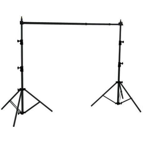 Background holders - Linkstar Background System BS-2631 250x315 cm (HxW) - buy today in store and with delivery