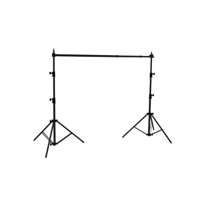 Background holders - Linkstar Background System BS-2631 250x315 cm (HxW) - quick order from manufacturer
