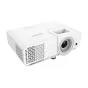 Phillips PR-850 1080p Projector (White)