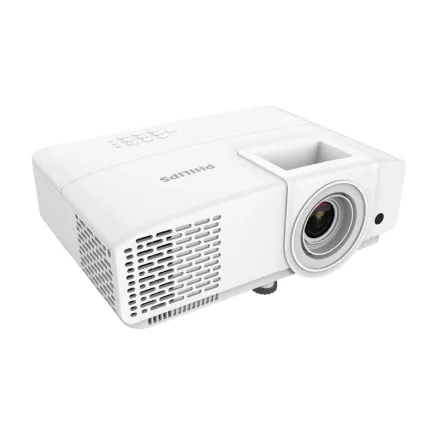 Philips PR-850 1080p Projektors Balts