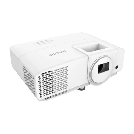 Philips PR-860 1080p Projector White