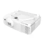 Phillips PR-860 1080p Projector (White)