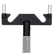 Fonu turētāji - Falcon Eyes stiprinājumi 2 papīra foniem CBH-12-2 295916 - perc šodien veikalā un ar piegādiFonu turētāji - Falcon Eyes stiprinājumi 2 papīra foniem CBH-12-2 295916 - perc šodien veikalā un ar piegādi