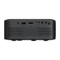 Phillips N-110 720p Mini Projector (Black)
