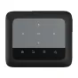 Phillips N-110 720p Mini Projector (Black)