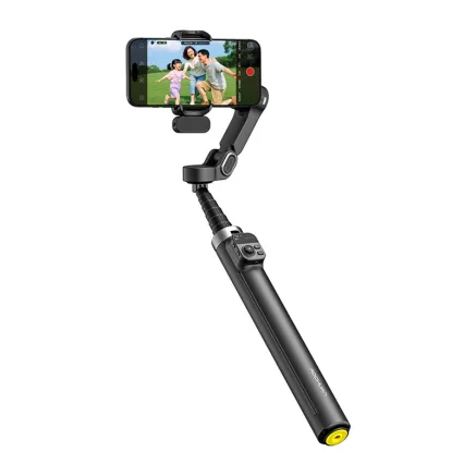 AOCHUAN V3 3-Axis Smartphone Gimbal with AI Sensor