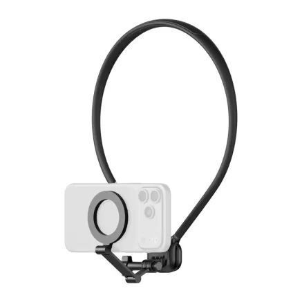 AOCHUAN Free MG1 Black Neck Strap Mount