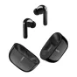 TIMEKETTLE M3 Offline Translation Earbuds (Black)