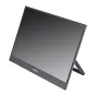 ANMITE A140W03T 14\" Portable Monitor