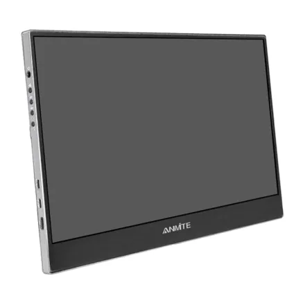 ANMITE A140W04 14-дюймовый портативный монитор