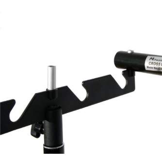 Background holders - Falcon Eyes Clamps CBH-12-4 for 4 Background Rolls - quick order from manufacturer