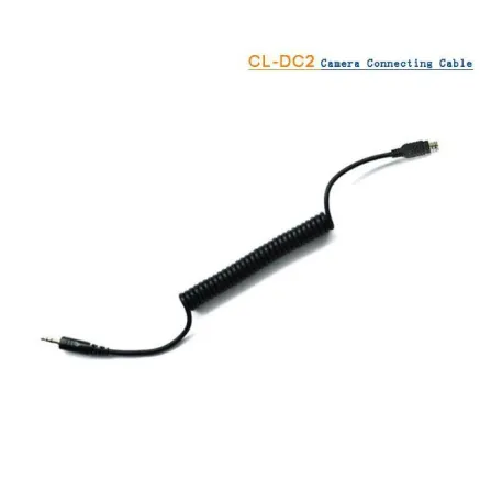 Pixel Camera Connecting Plug DC2 for Nikon