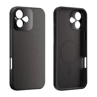 Freewell Case for iPhone 16 with a 17mm Mount