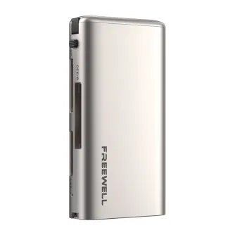 Freewell Pro Plus Card Reader