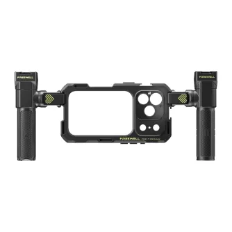 Freewell Genius Rig Phone Mount for iPhone 17 Pro Max