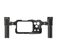 Freewell Genius Rig Phone Mount for iPhone 17 Pro MaxFreewell Genius Rig Phone Mount for iPhone 17 Pro Max