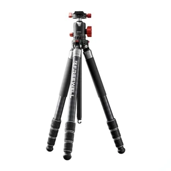 Freewell 5-in-1 Multifunctional Camera Tripod