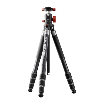 Freewell 5-in-1 Multifunctional Camera Tripod